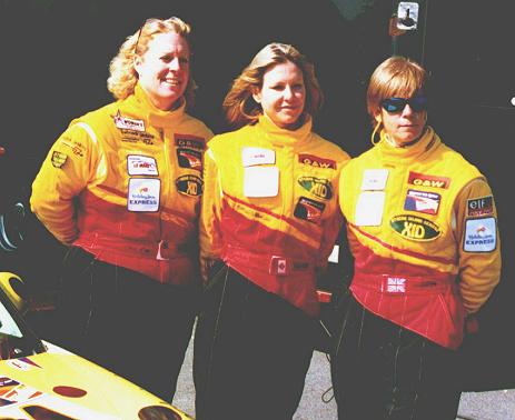 Lux, Endress, and Galica