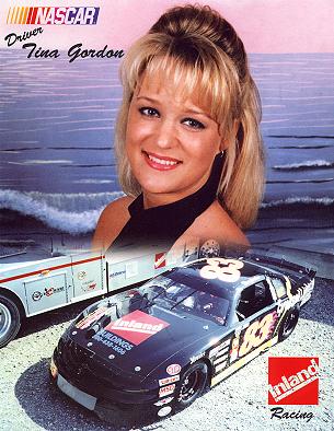 Tina's Hero Card