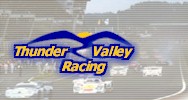 Thunder Valley Racing Home
